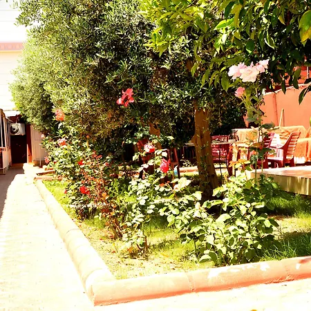 Civiler Hotel