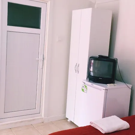 Hotel Civiler