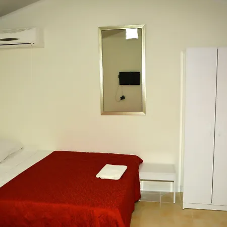Hotel Civiler