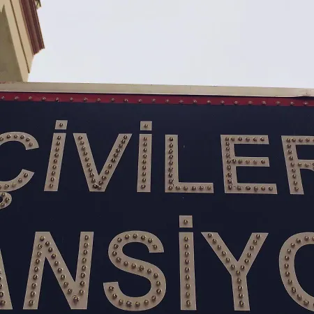 Civiler