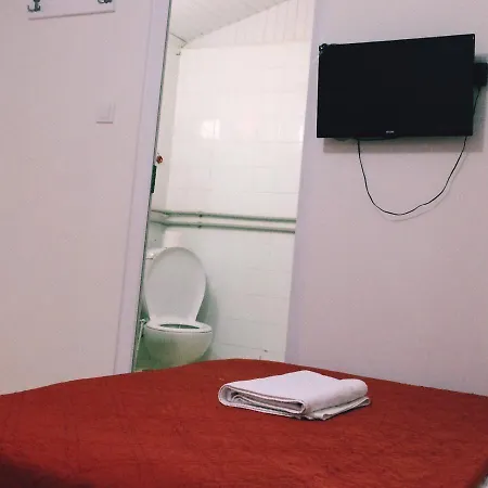 Hotel Civiler *