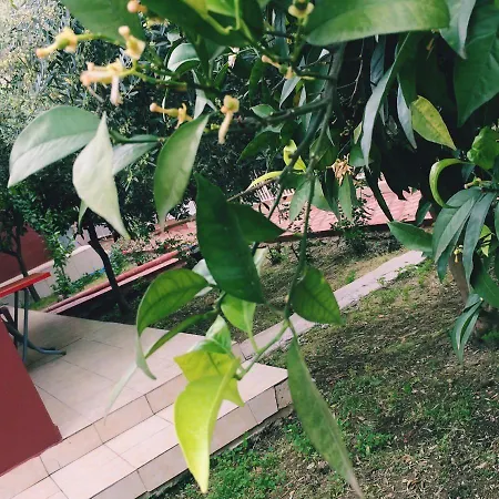 Civiler Hotel Side