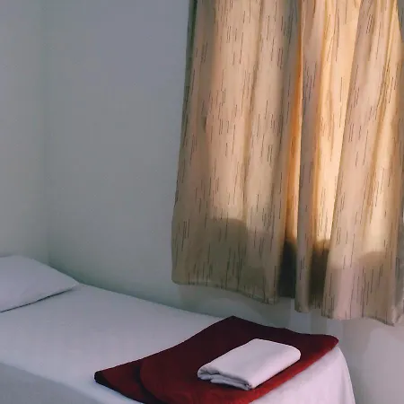 Hotel Civiler *